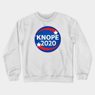 Knope 2020 [Rx-tp] Crewneck Sweatshirt